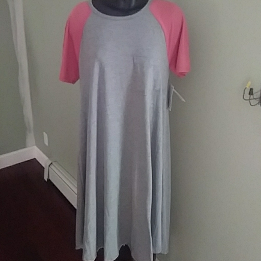 Brand New LuLaRoe Dress